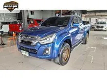2018 Isuzu D-MAX 1.9 Space Cab (ปี 11-17) Hi-Lander L Pickup