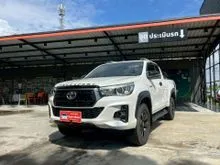 2019 Toyota HILUX REVO 2.4 Smart Cab G Prerunner Rocco Pickup