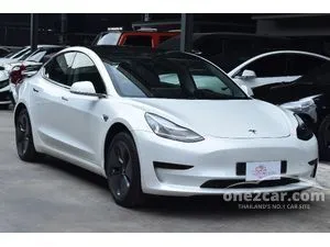 Used tesla deals m3