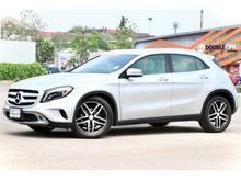 2015 Mercedes-Benz GLA200 1.6 W156 (ปี 14-17) Urban SUV