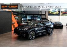 2021 Porsche Cayenne 3.0 (ปี 18-25) E-Hybrid 4WD SUV