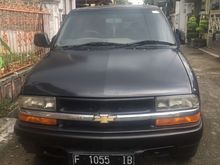 2000 Opel Blazer 2.2 Montera LN SUV