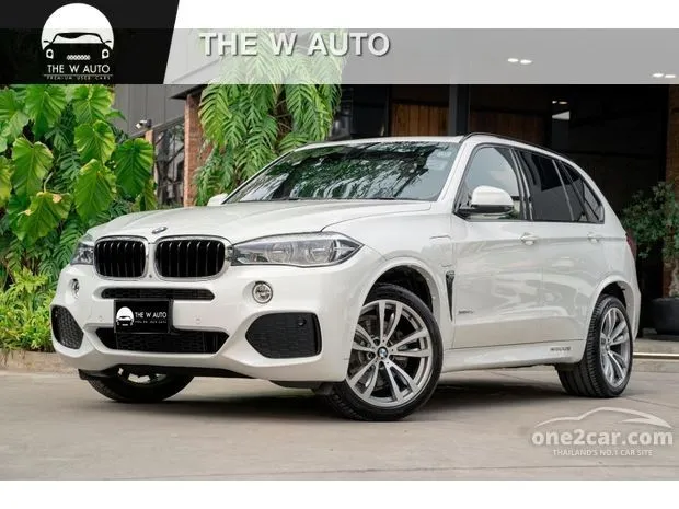 Bmw x5 deals 40e m sport