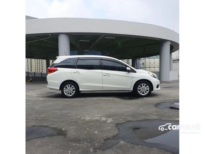 2016 Honda Mobilio E MPV
