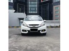 2016 Honda Mobilio 1.5 E MPV ,  TDP MINIM , GARANSI 1 TAHUN