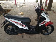 2016 Honda Beat 110 110 Others