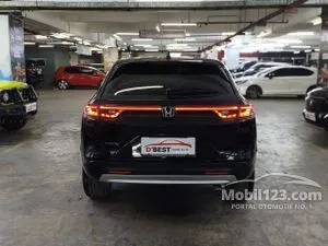 2023 Honda HR-V 1.5 E SUV