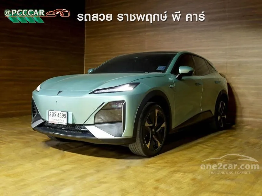 2024 DEEPAL S07 SUV