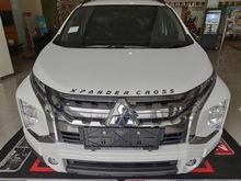 2021 Mitsubishi Xpander 1.5 CROSS Wagon Ready Stock Spesial PPnBM Dan Promo Lebaran