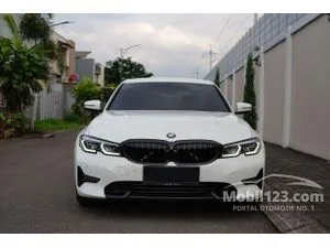 2020 BMW 320i 2.0 Sport Sedan