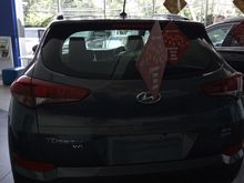 2018 Hyundai Tucson 2.0 GLS SUV