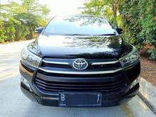 2017 Toyota Kijang Innova 2.0 G MPV