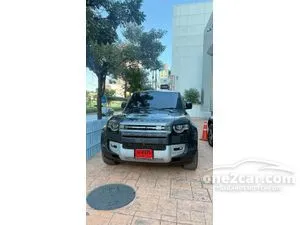 2024 Land Rover DEFENDER 3.0 130 D300 HSE SUV