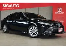 2019 Toyota Camry 2.5 (ปี 18-24) Hybrid Sedan AT