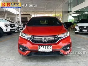 2019 Honda JAZZ 1.5 RS Hatchback