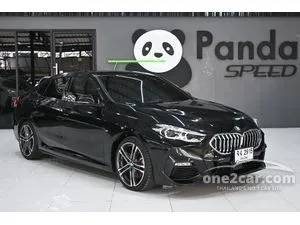 2022 BMW 220i 2.0 Gran M Sport Coupe