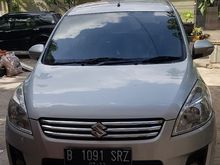 2013 Suzuki Ertiga 1.4 GX MPV