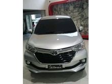 2018 Avanza 1.3 G TDP CUMA 6 JUTAAN