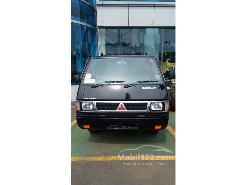 Jual Mobil Mitsubishi Colt L300 2018 L300 2.5 di Jawa 