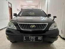2010 Toyota Harrier 2.4 240G SUV