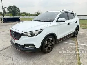 2020 MG ZS 1.5 X SUV