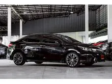2014 Toyota Corolla Altis 1.8 (ปี 14-18) S Sedan