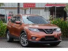 2014 Nissan X-Trail 2.5 SUV