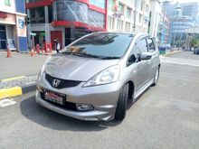 2009 Honda Jazz 1.5 Compact Car City Car