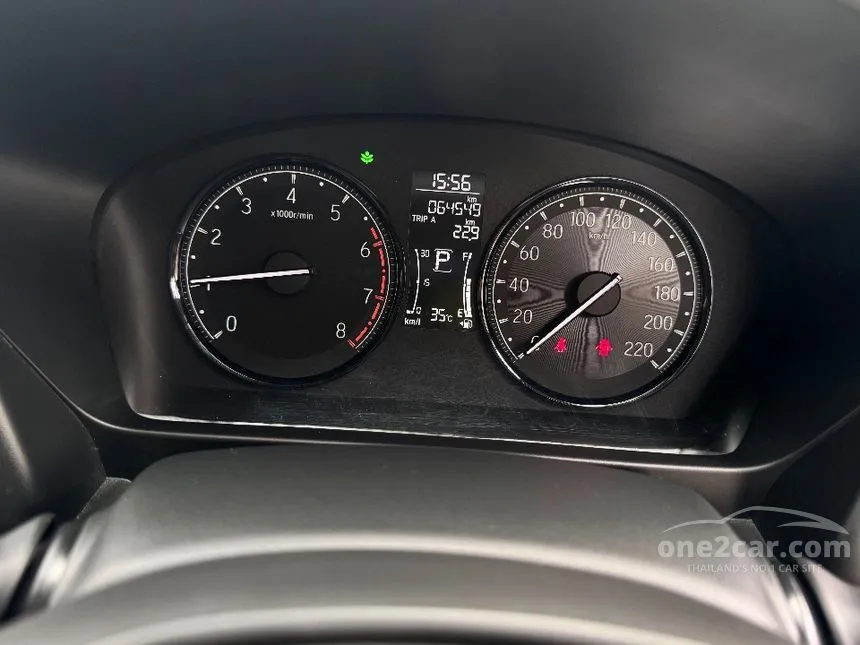 2022 Honda City S Sedan