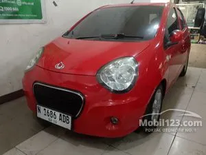 2011 Geely LC 1.3 Panda GL Hatchback