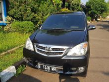 2011 Daihatsu Xenia 1.3 Xi DELUXE MPV #jualcepatpemiliklangsung