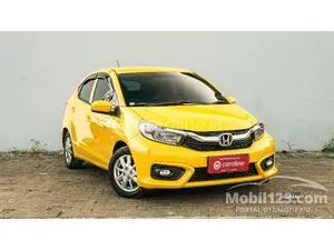2021 Honda Brio 1.2 Satya E Hatchback