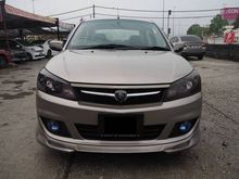 2011 Proton Saga 1.3 FL Sedan (A) USED CAR