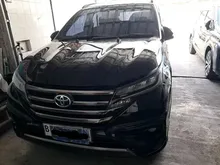 2023 Toyota Rush 1.5 GR Sport SUV