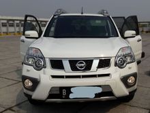 2011 Nissan X-Trail 2.5 X-Tremer SUV