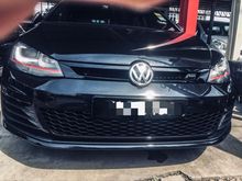 2013 Volkswagen Golf 2.0 GTi Pure Hatchback