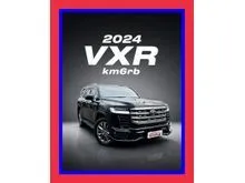 2024 Toyota Land Cruiser 3.3 300 VX-R SUV LC VXR 2025