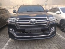 2019 Toyota Land Cruiser 4,5 VX Grade SUV