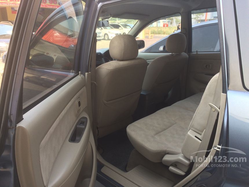 Jual Mobil  Toyota Avanza  2011 G 1 3 di Banten  Automatic 