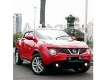 2012 Nissan Juke 1.5 RX SUV