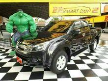 2012 Isuzu D-Max 2.5 SPACE CAB (ปี 11-17) Hi-Lander Z Pickup MT