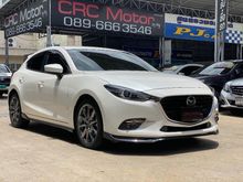 2018 Mazda 3 2.0 (ปี 14-17) SP Sports Hatchback