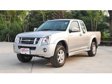 2007 Isuzu D-Max 3.0 SPACE CAB (ปี 07-11) Hi-Lander Ddi i-TEQ Pickup MT