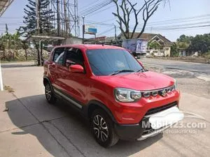 2023 Suzuki S-Presso 1.0 Hatchback