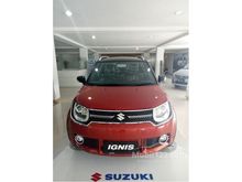 PROMO SUZUKI IGNIS SPECIAL RAMADHAN