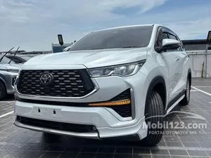2026 Toyota Kijang Innova Zenix 2.0 Q HV TSS Modellista (Non Premium Color) MPV