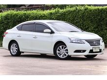 2013 Nissan Sylphy 1.6 (ปี 12-16) V Sedan