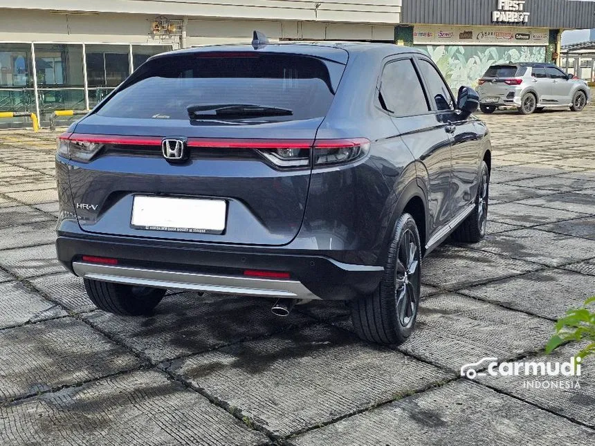 2023 Honda HR-V Special Edition SUV