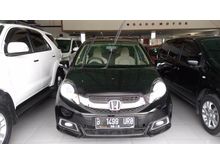 2014 Honda Mobilio 1.5 E