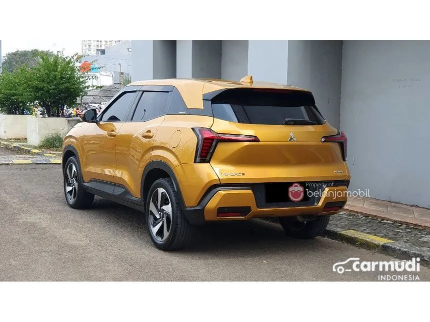 2024 Mitsubishi XFORCE Ultimate SUV